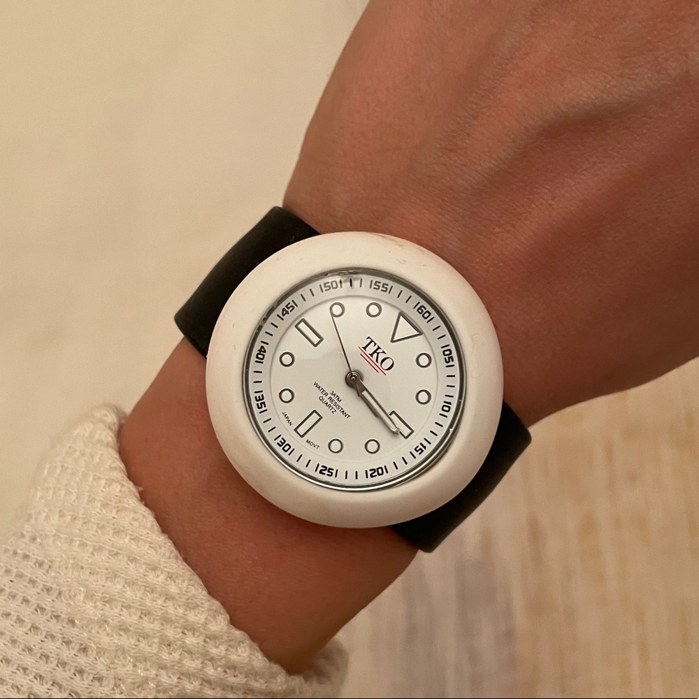 TKO Watch